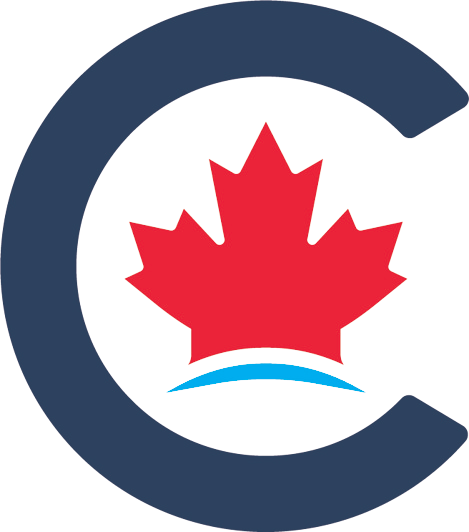 Conservative logo